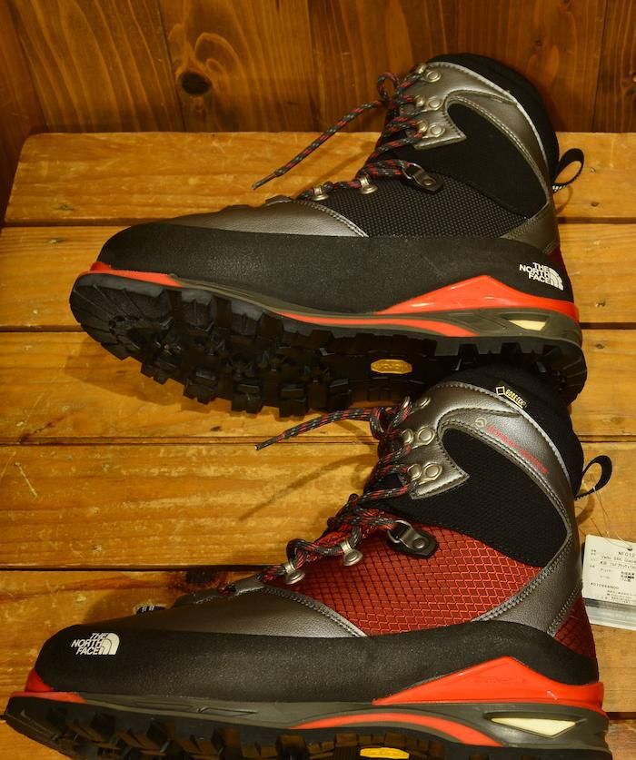 THE NORTH FACE ノースフェイス＞ Verto S6K Glacier Gore-Tex 