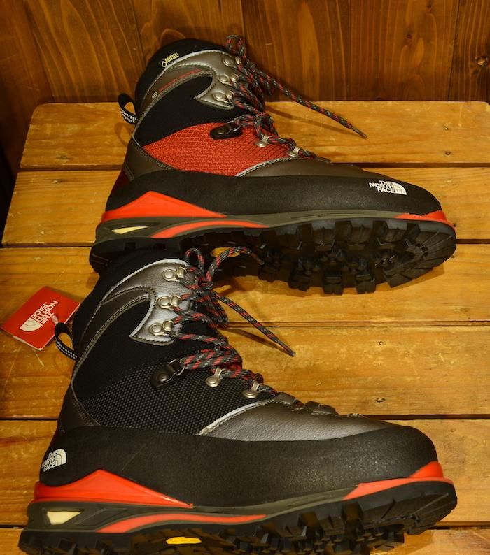 13,230円THE NORTH FACE Verto S6K Glacier GTX