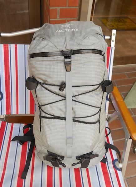 ARC'TERYX アークテリクス＞ Alpha AR 20 アルファ AR 20 | 中古 ...