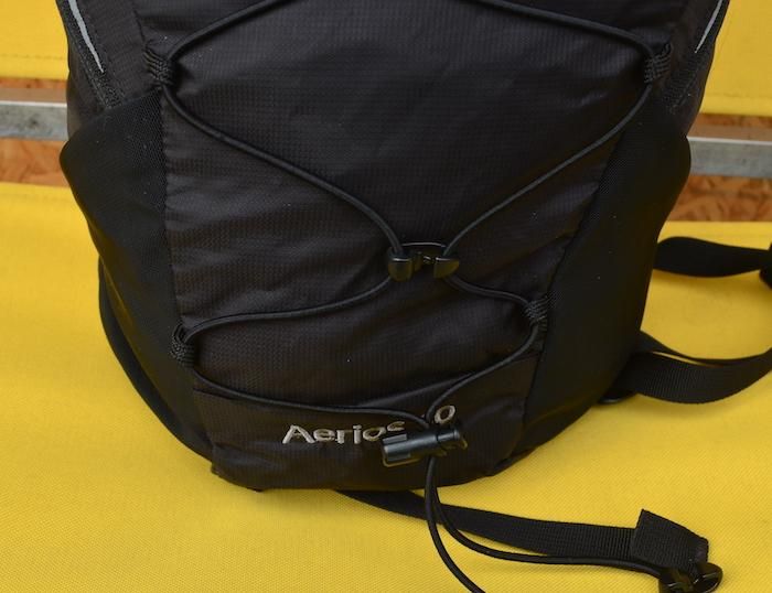 ARC'TERYX アークテリクス＞ Aerios 10 エアリオス10 | 中古