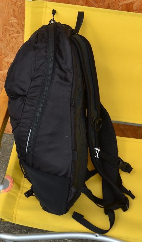 ARC'TERYX アークテリクス＞ Aerios 10 エアリオス10 | 中古