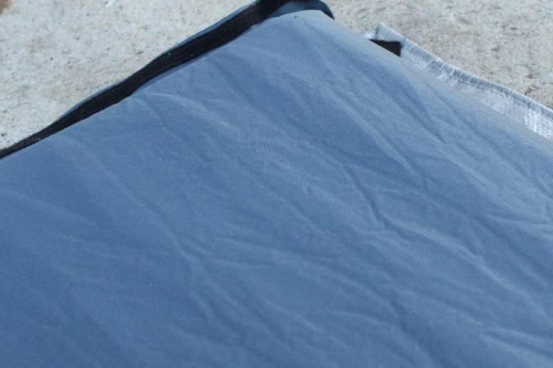 snow peak スノーピーク＞ Inflatable Mat Camping 2.5ST