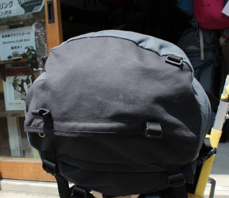 macpac マックパック＞ ASCENT CLASSIC アセントクラシック | 中古アウトドア用品・中古登山用品 買取・販売専門店 :  maunga (マウンガ)