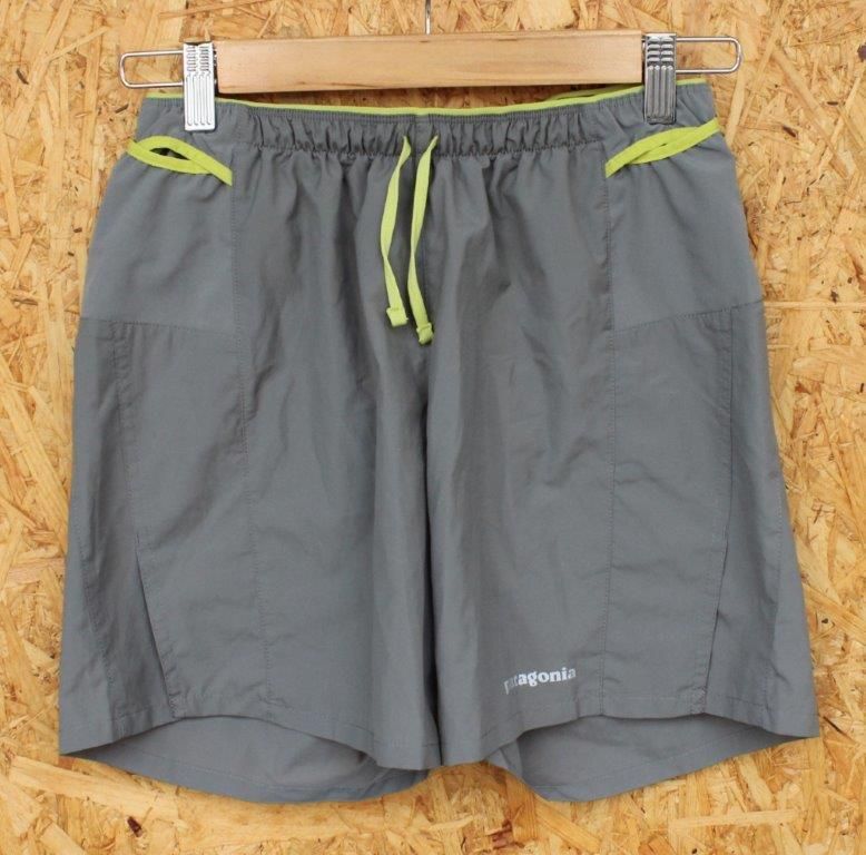 patagonia パタゴニア＞ Strider Pro Shorts 5in. ストライダープロ