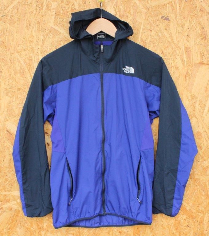 ＜THE NORTH FACE　ノースフェイス＞　Novelty Swallowtail Vent Hoodie　 ノベルティスワローテイルベントフーディ　【クリックポスト便】対応 | 中古アウトドア用品・中古登山用品 買取・販売専門店 : maunga (マウンガ)