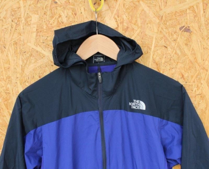 THE NORTH FACE ノースフェイス＞ Novelty Swallowtail Vent Hoodie