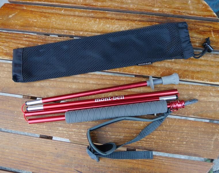 Mont Bell モンベル U L フォールディングポール A 1本 中古アウトドア用品 中古登山用品 買取 販売専門店 Maunga マウンガ Mont Bell モンベル U L フォールディングポール A 1本 中古アウトドア用品 中古登山用品 買取 販売専門店 Maunga マウンガ