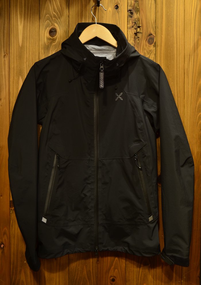 MONTURA モンチュラ＞ SAIL JACKET Women's| 中古アウトドア用品・中古