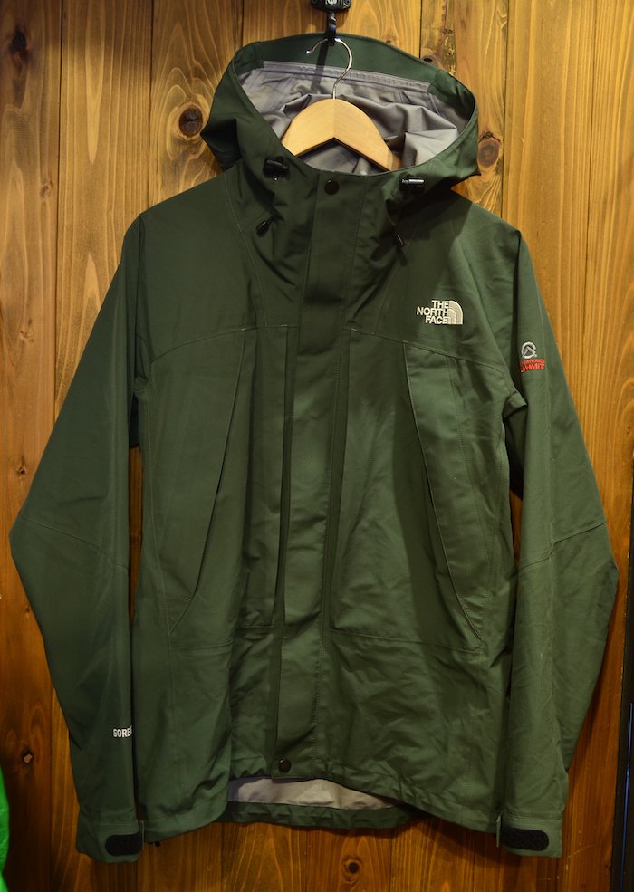 THE NORTH FACE ノースフェイス＞ ALL MOUNTAIN JACKET オール 