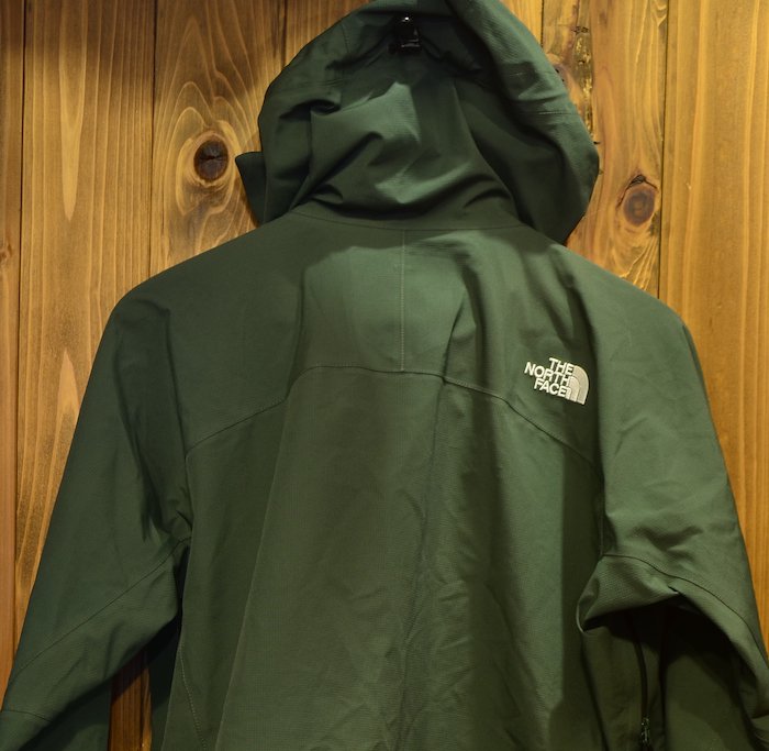 THE NORTH FACE ノースフェイス＞ ALL MOUNTAIN JACKET オール