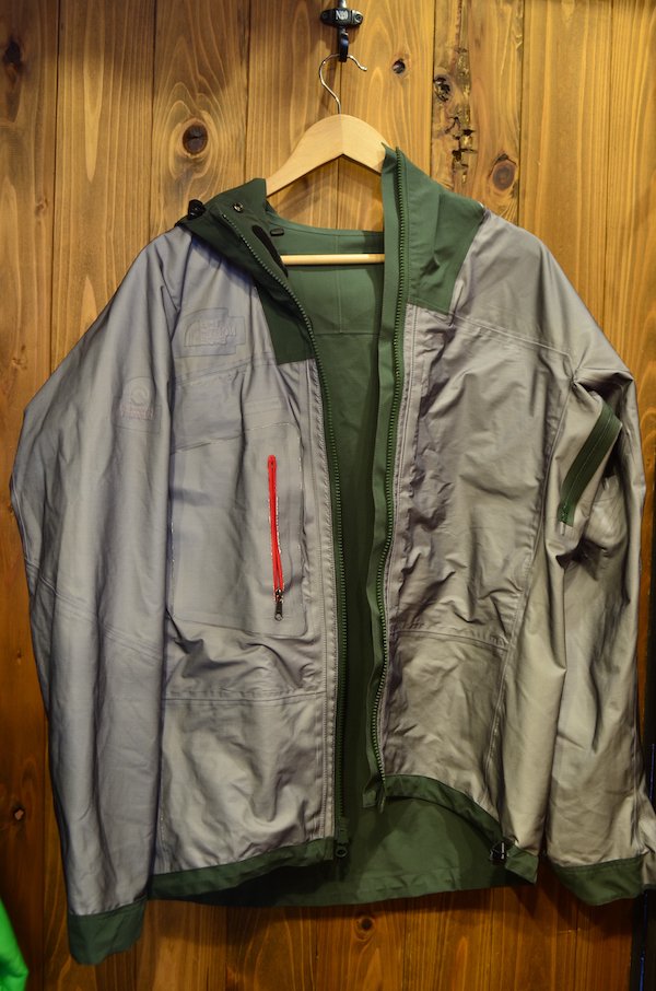 THE NORTH FACE ノースフェイス＞ ALL MOUNTAIN JACKET オール