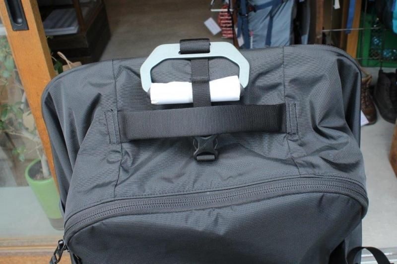 mont-bell モンベル＞ ウィーリーダッフル80 | 中古アウトドア用品 