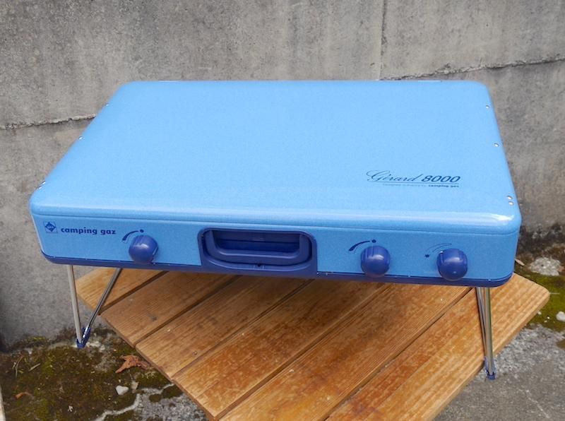 camping gaz キャンピングガス＞ Gerard 8000 ジェラール8000 | 中古アウトドア用品・中古登山用品 買取・販売専門店 :  maunga (マウンガ)