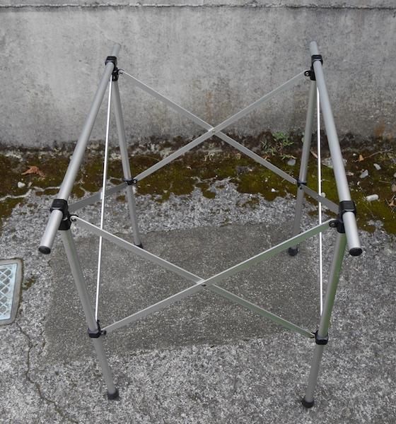 snow peak スノーピーク＞ マルチスタンド-B | 中古アウトドア