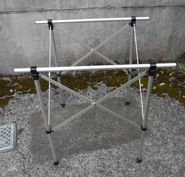 snow peak スノーピーク＞ マルチスタンド-B | 中古アウトドア