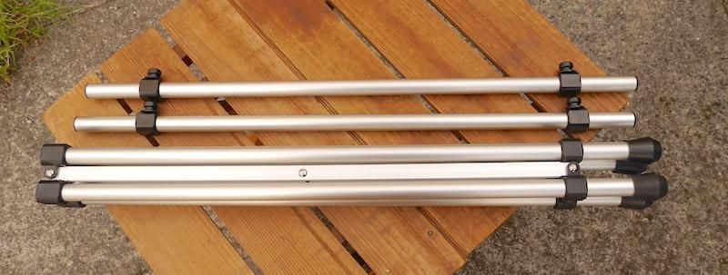 snow peak スノーピーク＞ マルチスタンド-B | 中古アウトドア