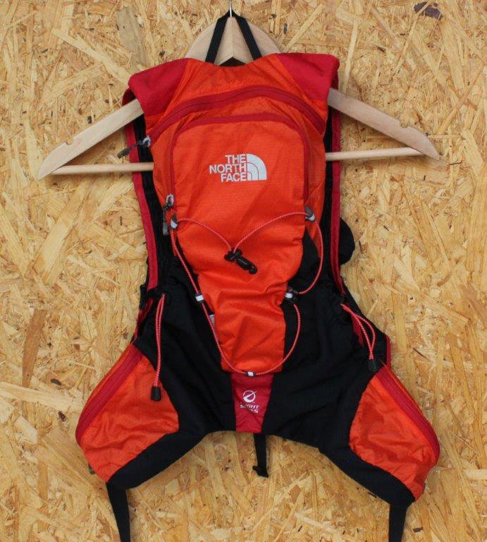 THE NORTH FACE ノースフェイス＞ MARTIN WING 6 マーティンウィング6