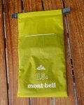 mont-bell٥䡡ץƥ ڥ 0.5Lڥåݥءбξʲ