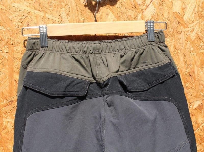 Marmot マーモット＞ Trek W Convertible Pant トレックW