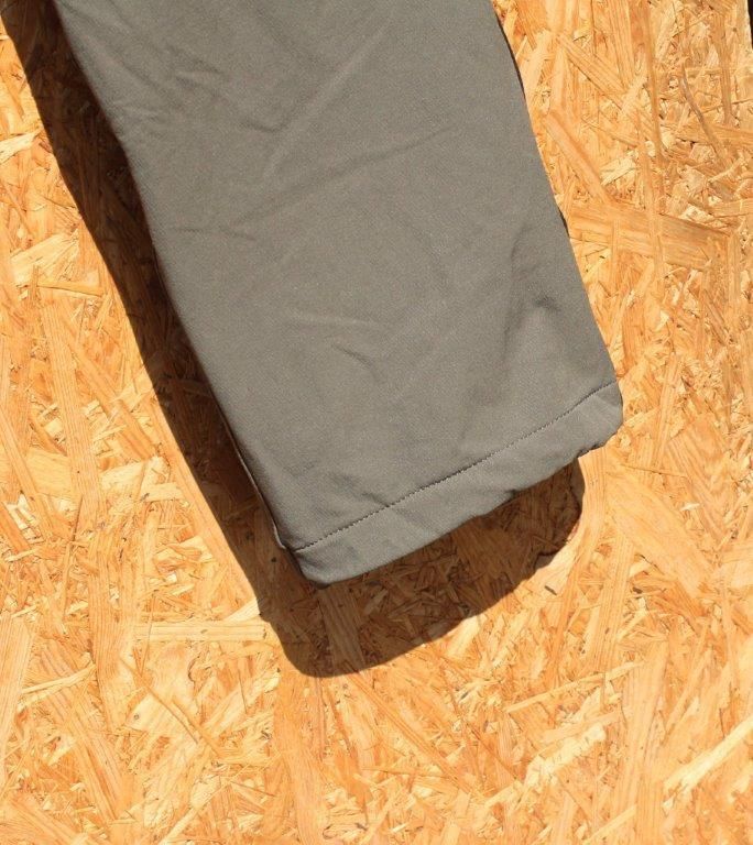Marmot マーモット＞ Trek W Convertible Pant トレックW