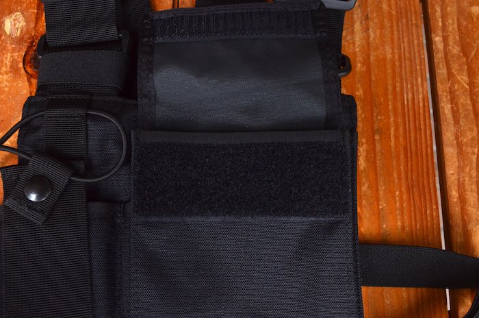 CONTERRA コンテラ＞ Adjusta-Pro Radio Chest Harness アジャスタプロ ラジオチェストハーネス |  中古アウトドア用品・中古登山用品 買取・販売専門店 : maunga (マウンガ)