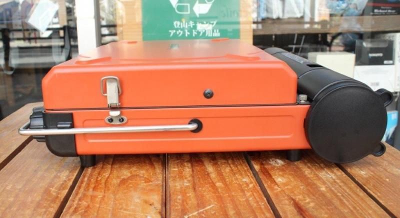 【ファッション通販】の商品をすべて IWATANI カセットフー Marvelous Feu Cassette イワタニ＞ バーベキュー・調理用品