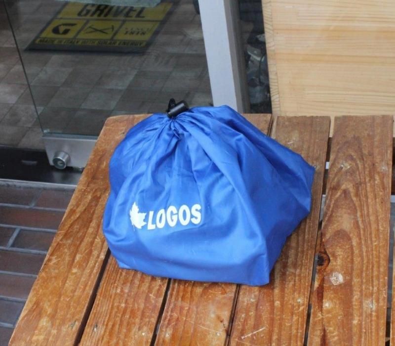 LOGOS ロゴス＞ 箸付きディナーセット4人用 | 中古アウトドア