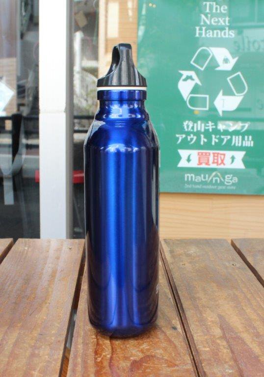 SIGG シグ＞ Oval Bottle 0.6 オーバルボトル0.6 | 中古アウトドア用品 