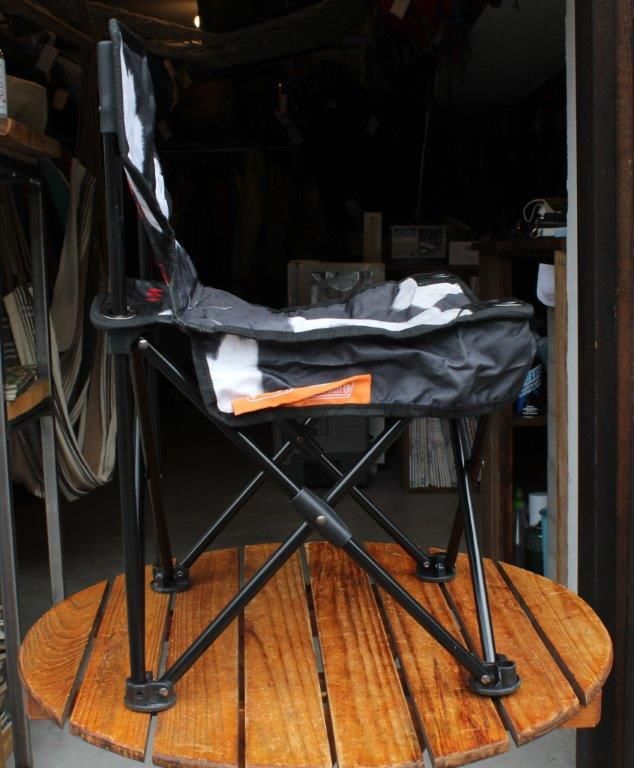 BEAMS×Coleman ビームス コールマン キャンピングチェア専用ケース付 BEAMS×Coleman ビームス コールマン キャンピングチェア専用