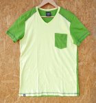 NORRONAΥʡ䡡/29 cotton V neck T-Shirt Mens
ڥåݥءб
