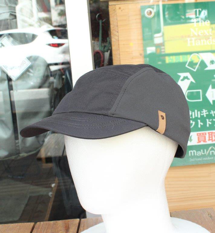 FJALL RAVEN フェールラーベン＞ Keb Trekking Cap ケブ