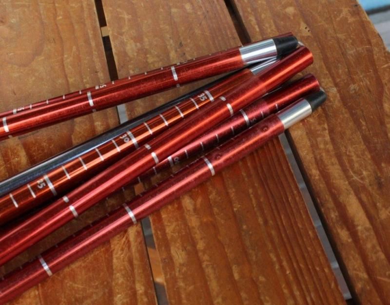  ガイドプローブ 300 Black Diamond ブラックダイヤモンド＞ QUICKDRAW GUIDE PROBE