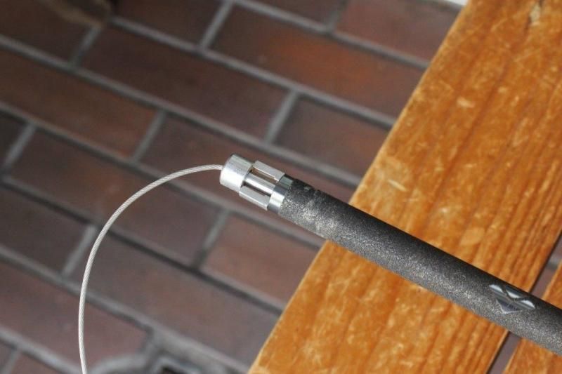 Black Diamond ブラックダイヤモンド＞ QUICKDRAW GUIDE PROBE