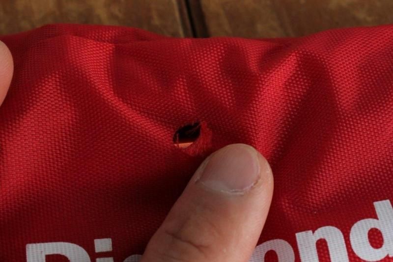 Black Diamond ブラックダイヤモンド＞ QUICKDRAW GUIDE PROBE