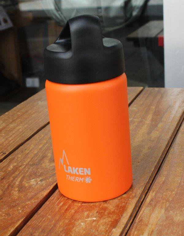 LAKEN ラーケン＞ Classic Thermo 0.35L クラシックサーモ0.35L | 中古