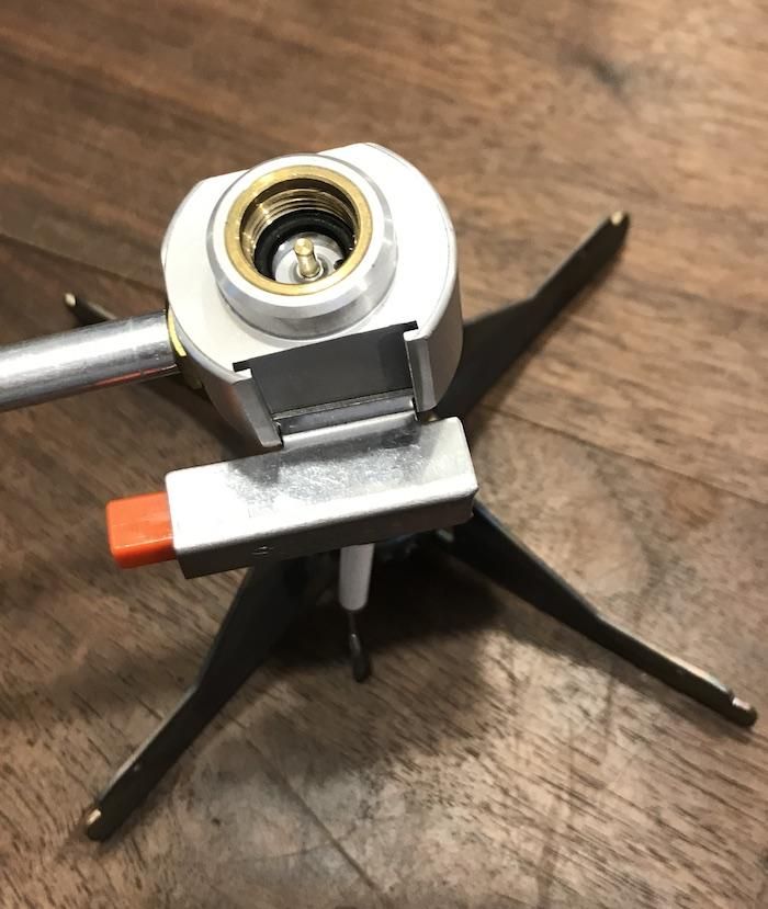 PRIMUS プリムス＞ EX-ULT-1| 中古アウトドア用品・中古登山用品
