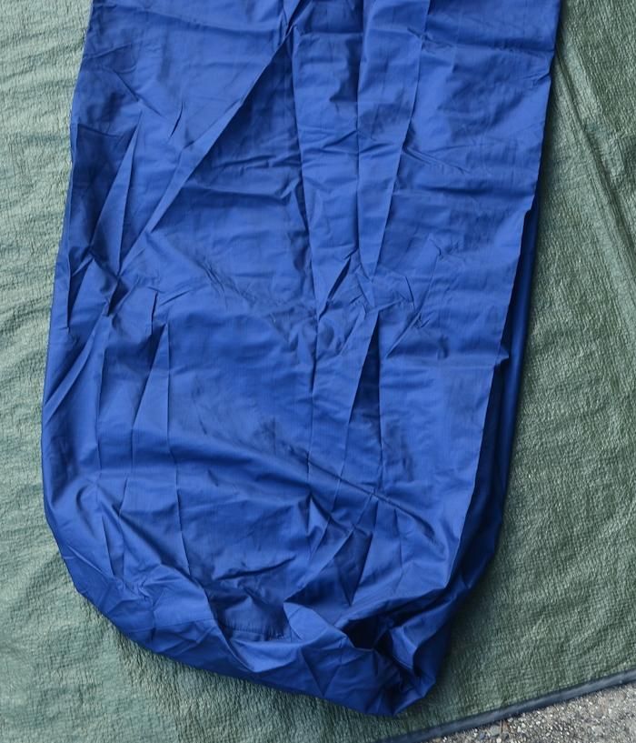 ゴアテックスシュラフカバー GORETEX 2枚セット ゴアテックスシュラフカバー GORETEX 2枚セット シュラフカバー