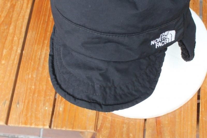 THE NORTH FACE ノースフェイス＞ Lumber Cap ランバーキャップ