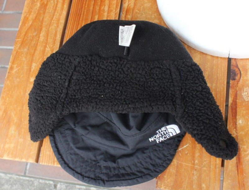 THE NORTH FACE ノースフェイス＞ Lumber Cap ランバーキャップ | 中古