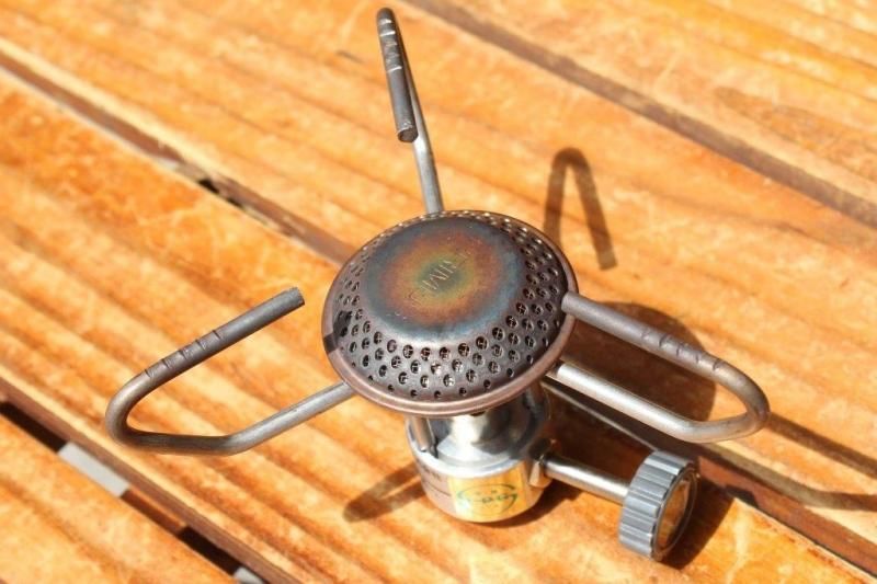 PRIMUS プリムス＞ P-2263 Bjorn | 中古アウトドア用品・中古登山用品