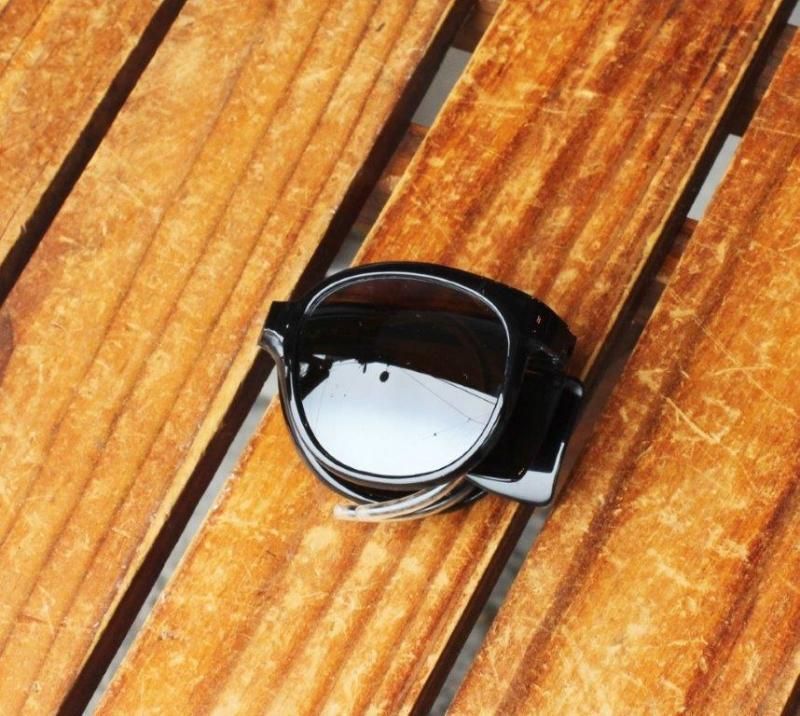 mont-bell モンベル＞ フォールディングサングラス | 中古アウトドア