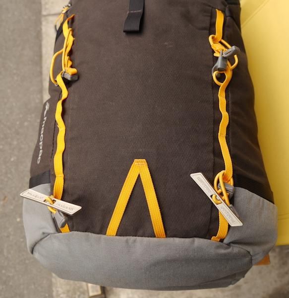 macpac マックパック＞ Pursuit 40 パーシュート40 | 中古アウトドア 