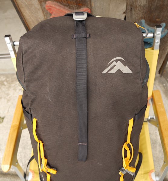 macpac マックパック＞ Pursuit 40 パーシュート40 | 中古アウトドア用品・中古登山用品 買取・販売専門店 : maunga  (マウンガ)