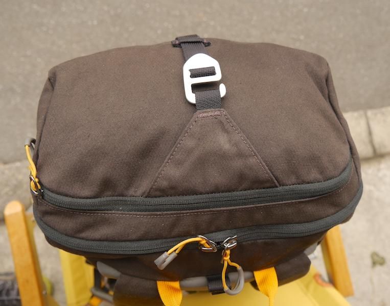 macpac マックパック＞ Pursuit 40 パーシュート40