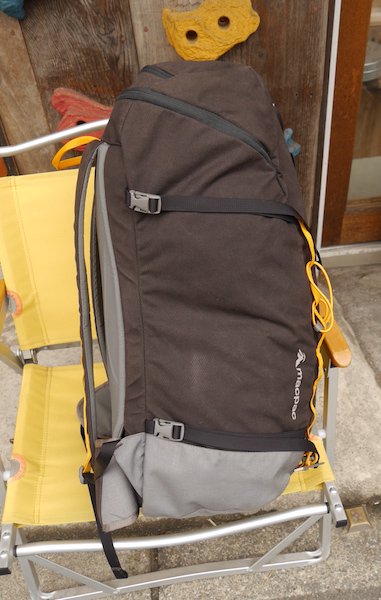 macpac マックパック＞ Pursuit 40 パーシュート40 | 中古アウトドア用品・中古登山用品 買取・販売専門店 : maunga  (マウンガ)