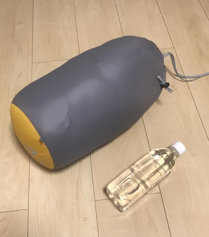 mont-bell モンベル＞ スーパースパイラルダウンハガー#2 | 中古