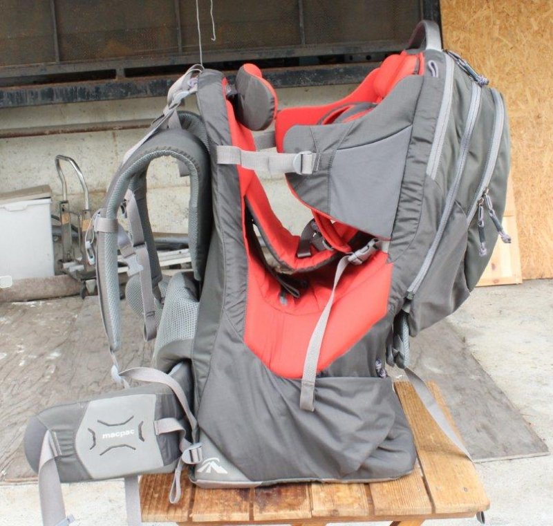 macpac マックパック＞ Vamoose バムース | 中古アウトドア用品・中古登山用品 買取・販売専門店 : maunga (マウンガ)