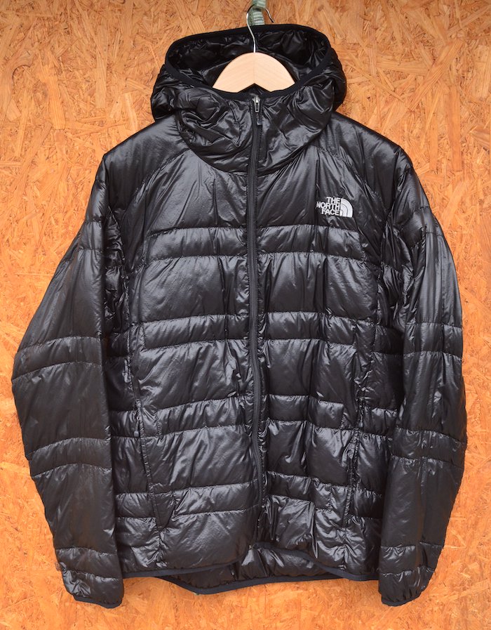 THE NORTH FACE ND18171 ライト ヒート フーディー