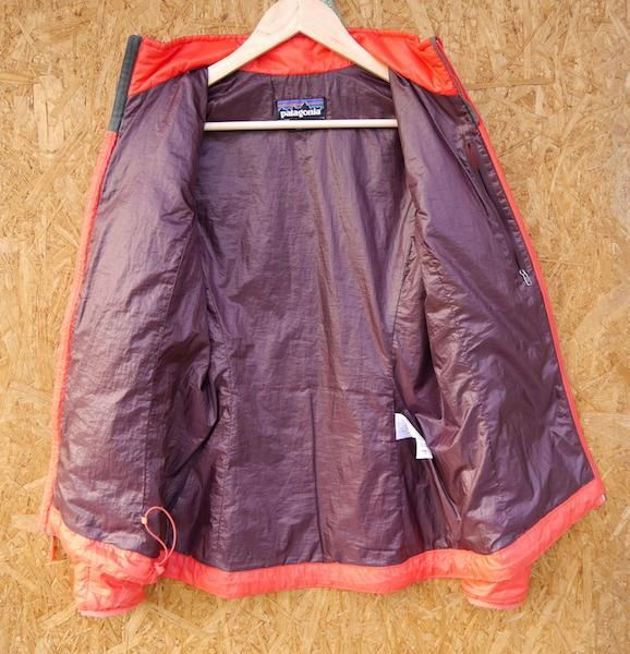 patagonia パタゴニア＞ W's Nano Puff Jacket ウィメンズナノパフ