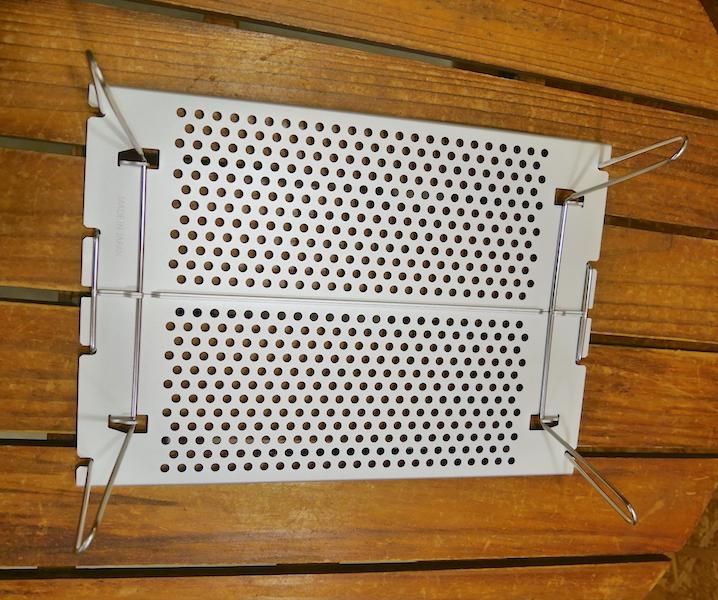 最高の snow peak スノーピーク＞ オゼン ライト | 中古アウトドア用品 その他